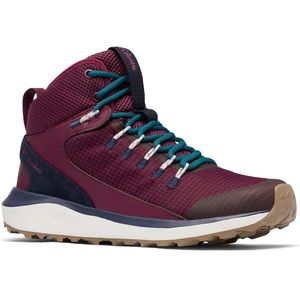 Women’s Trailstorm Mid Waterproof (6.5) Hiking Shoe